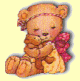 Suzy Bear