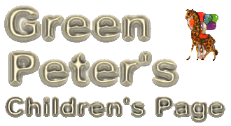 Green Peter